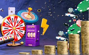 Platform taruhan olahraga LuckySlot77 dengan live betting sepak bola dan odds terbaik