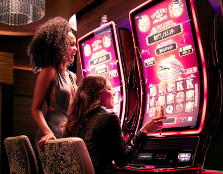 Cara naik level VIP di LuckySlot77 dengan mengumpulkan XP dari setiap taruhan