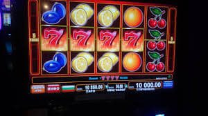 Tembak ikan seru di Lobby Game LuckySlot77 dengan hadiah jackpot besar